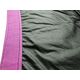 Lean Sport Osłona na sprężyny do Trampoliny Sport Max 12ft Czarno-Różowa