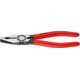 Knipex Szczypce uniwersalne 0301, kombinerki 200mm
