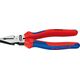 Knipex Szczypce uniwersalne 0202 225mm o zwiększonym przełożeniu