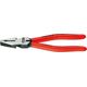 Knipex Szczypce uniwersalne kombinerki 225mm, o zwiększonym przełożeniu
