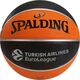 Spalding Spalding Euroleague TF-150 Ball 84506Z Pomarańczowe 7