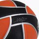 Spalding Spalding Euroleague TF-150 Ball 84506Z Pomarańczowe 7