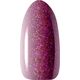 Claresa CLARESA Lakier hybrydowy Galaxy Red 5g