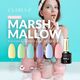 Claresa CLARESA lakier hybrydowy MARSHMALLOW 5 5g