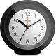 Mebus Mebus 25628 Alarm Clock analog
