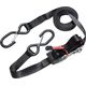 MasterLock Master Lock Ratchet Tie Down with S-Hooks 3109EURDAT