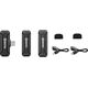 Mikrofon Boya 2.4G Mini Wireless (BY-WM3T2-U)
