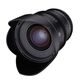 Obiektyw Samyang VDSLR MK2 Sony E 24 mm F/1.5