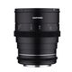 Obiektyw Samyang VDSLR MK2 Sony E 24 mm F/1.5