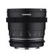 Obiektyw Samyang Canon RF 50 mm F/1.5 MK2 VDSLR