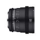 Obiektyw Samyang Canon RF 50 mm F/1.5 MK2 VDSLR