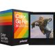 Polaroid Polaroid Go Film Double Pack 16 photos - Black Frame
