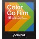 Polaroid Polaroid Go Film Double Pack 16 photos - Black Frame