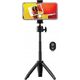 Statyw DigiPower Digipower Mini 3 Extendable Tripod