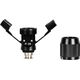 Sirui Sirui P-36 Adapter for Monopod/feet