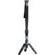 Sirui Sirui P-36 Kit Supporting Adapter & Feet for Monopod