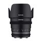 Obiektyw Samyang Canon RF 50 mm F/1.5 MK2 VDSLR