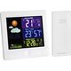 Stacja pogodowa TFA TFA 35.1133.02 SUN Radio Weather Station