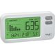 Stacja pogodowa TFA TFA 31.5009.02 CO2-Monitor AIRCO2NTROL COACH