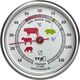 TFA TFA 14.1028 Meat Thermometer stainless steel