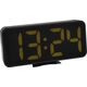 TFA TFA 60.2027.01 Digital Alarm Clock with LED Luminous Digits