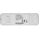TFA TFA 60.2560.02 TWIST white Radio alarm clock