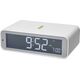 TFA TFA 60.2560.02 TWIST white Radio alarm clock