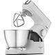 Robot planetarny Kenwood Kenwood KVC65.001WH Titanium Chef Baker