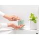Dozownik do mydła Brabantia Brabantia Soap Dispenser Jade Green