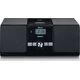Wieża Lenco Lenco MC-030 black