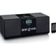Wieża Lenco Lenco MC-030 black
