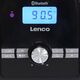 Wieża Lenco Lenco MC-030 black