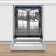 Zmywarka Concept MNV3360