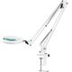 Activeshop LAMPA LUPA LED GLOW 308 DO BLATU BIAŁA