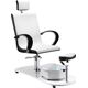 Activeshop FOTEL SPA DO PEDICURE Z MASAŻEREM 308