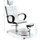 Activeshop FOTEL SPA DO PEDICURE Z MASAŻEREM 308