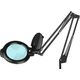 Activeshop LAMPA LUPA LED GLOW MOONLIGHT 8013/6"" BLACK ZE STATYWEM