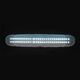 Activeshop LAMPA WARSZTATOWA LED ELEGANTE 801-S ZE STATYWEM STANDARD WHITE