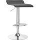 Activeshop HOKER BAROWY QS-B08 SZARY
