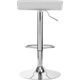Activeshop HOKER BAROWY QS-B08 BIAŁY
