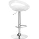 Activeshop HOKER BAROWY QS-B01 BIAŁY