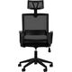 Krzesło biurowe Activeshop QS-05 Czarne
