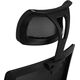 Krzesło biurowe Activeshop QS-05 Czarne