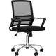 Krzesło biurowe Activeshop QS-03 Czarne