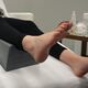 Activeshop PODNÓŻEK DO PEDICURE ACTIV PODO SZARY