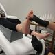 Activeshop PODNÓŻEK DO PEDICURE ACTIV PODO SZARY