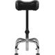 Activeshop PODNÓŻEK DO PEDICURE AM-5012C CZARNY