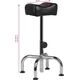 Activeshop PODNÓŻEK DO PEDICURE AM-5012C CZARNY