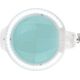Activeshop LAMPA LUPA LED GLOW MOONLIGHT 8013/6"" WHITE DO BLATU