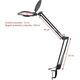 Activeshop LAMPA LUPA LED GLOW MOONLIGHT 8013/6"" WHITE DO BLATU